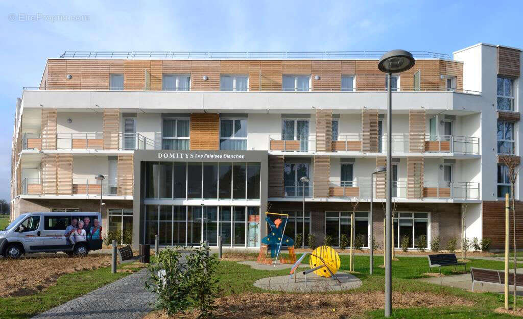 Appartement à BAYEUX