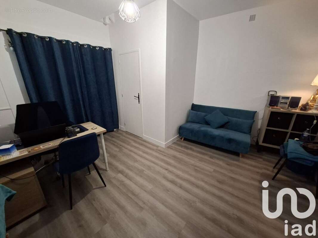 Photo 6 - Maison à CHINON