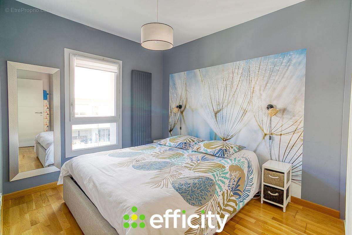 Appartement à AMBERIEU-EN-BUGEY