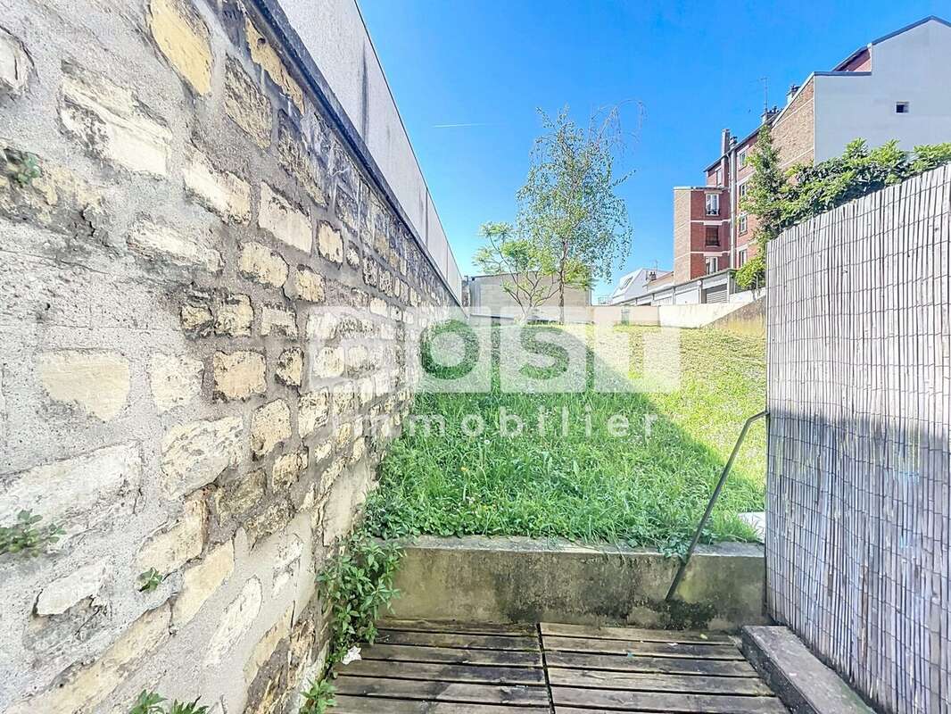 Appartement à BOIS-COLOMBES