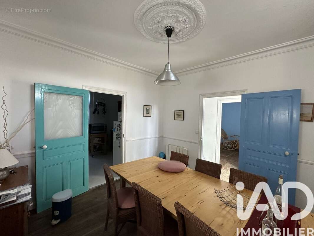 Photo 4 - Maison à LANOUEE