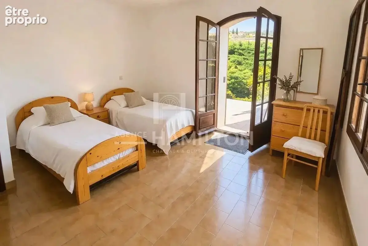 Le rouret - vue dégagée - photo 7