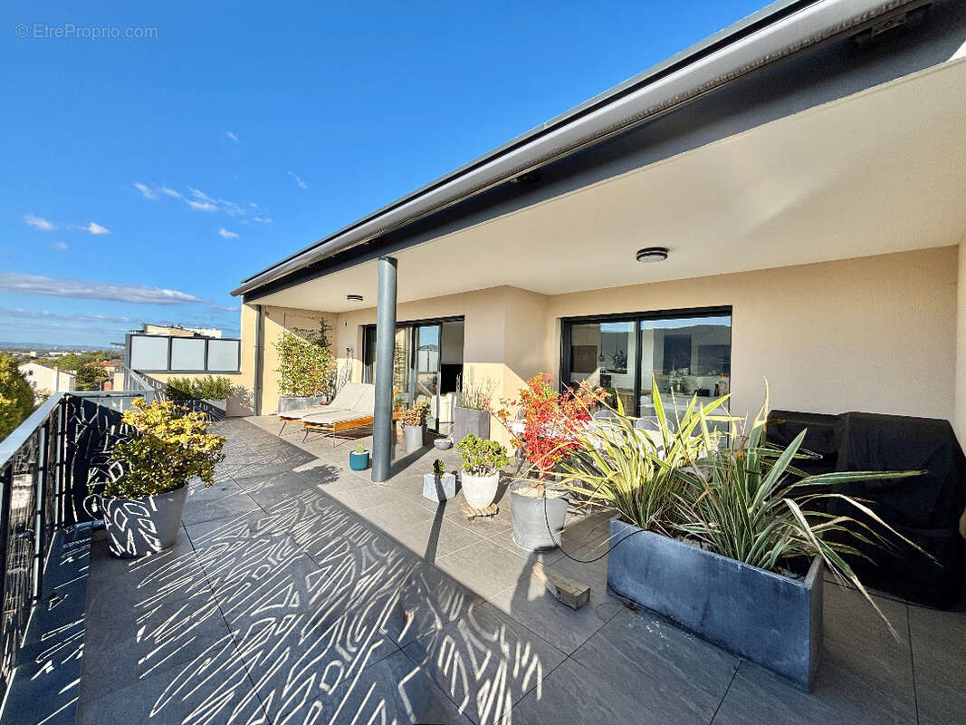 Appartement à VALENCE