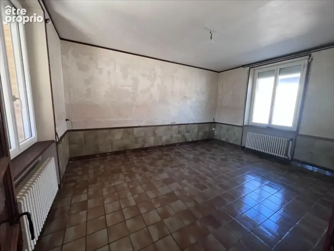 Maison 4 pièces 100 m² à vendre à Saint-Brice-Courcelles (51370) - photo 17