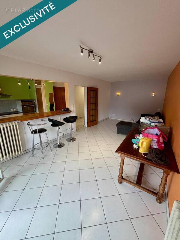 Photo 1 - Maison à COGNA