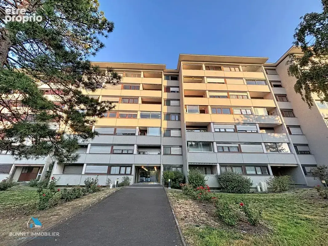 Appartement 2 pièces 54 m² à vendre à Clermont-Ferrand (63000) - photo 13
