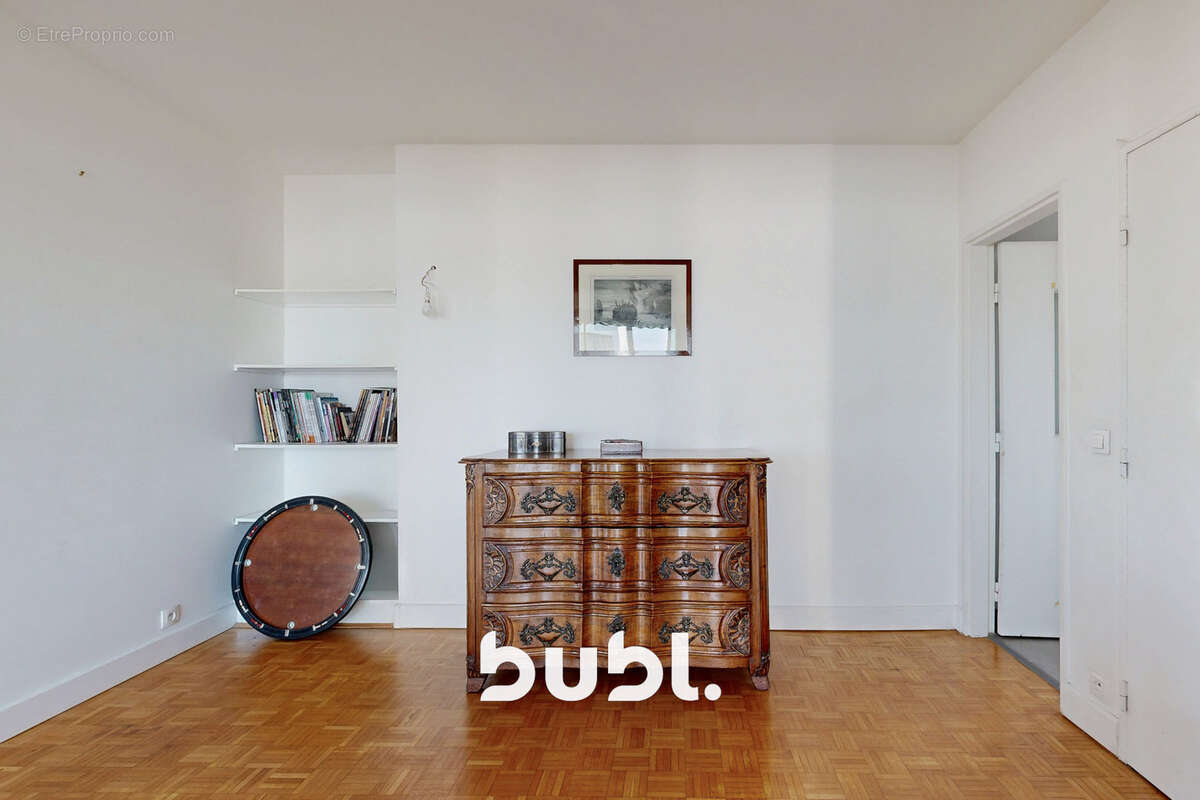 Appartement à RUEIL-MALMAISON