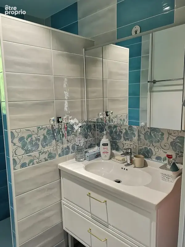 Maison 128 m² à Crepy-En-Valois  - photo 7