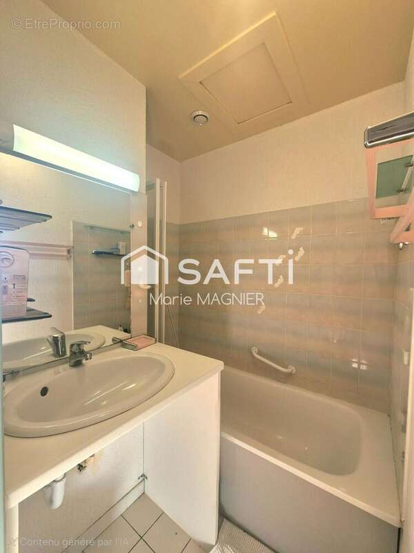 Photo 6 - Maison à CAVALAIRE-SUR-MER