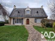 Photo 1 - Maison à CORPS-NUDS