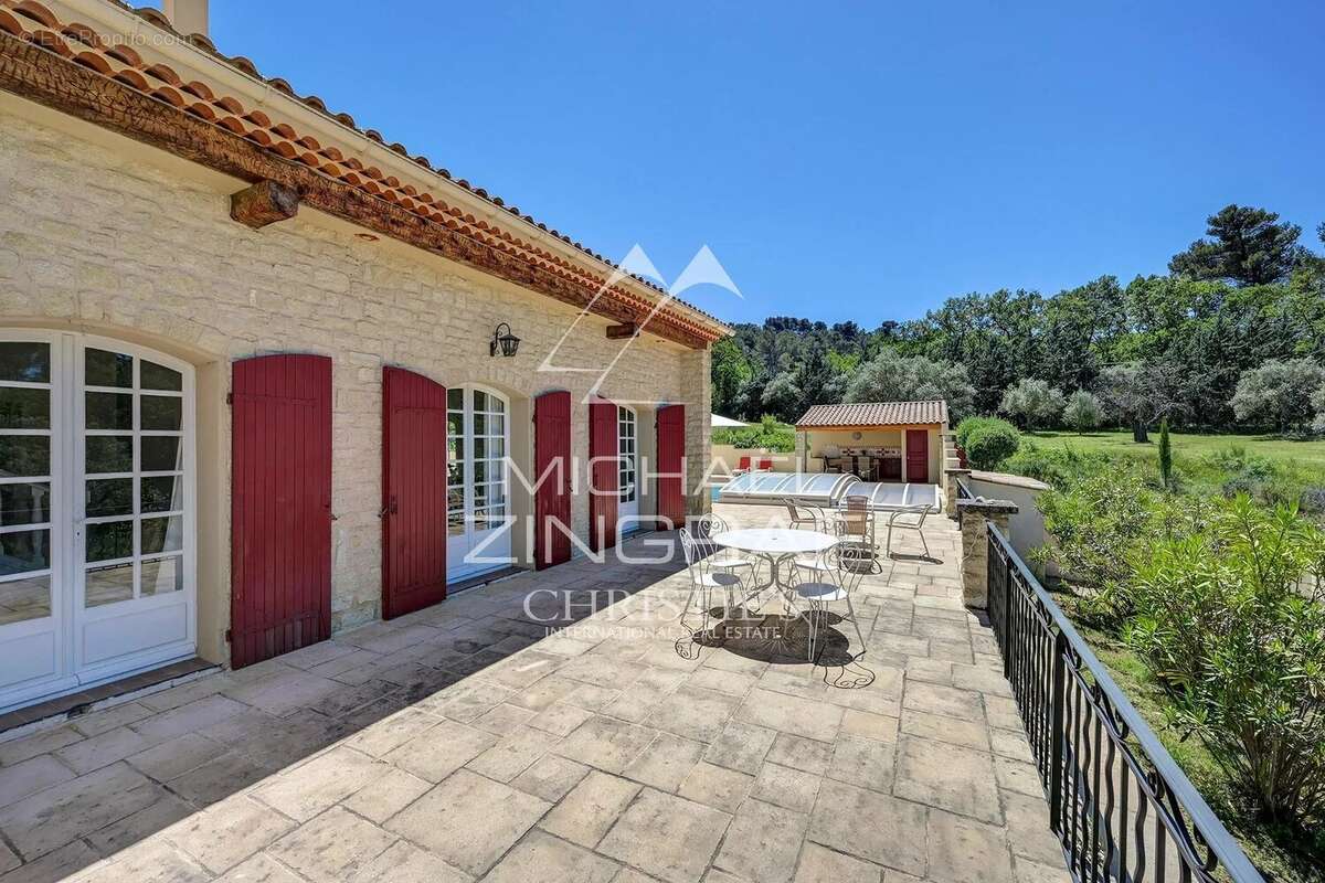 Propriete d'exception avec vue unique - photo 13