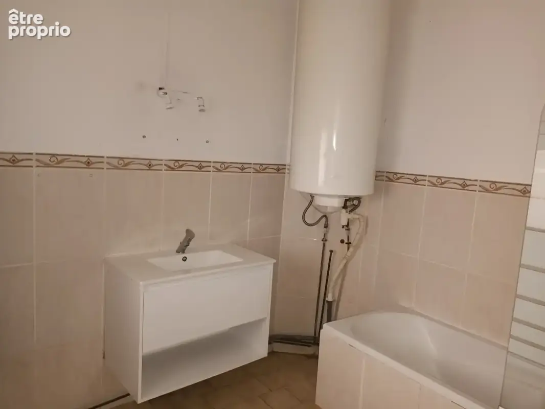 Maison 3 chambres - photo 7