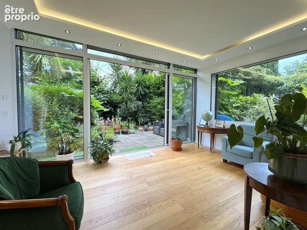 Maison 6 pièces 180 m² à vendre à Lorient (56100) - photo 2