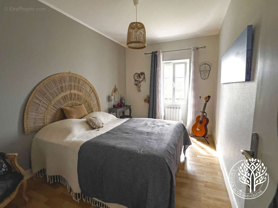 Maison à TESSON