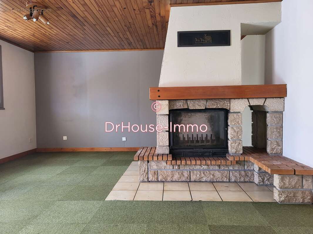 Maison à LE PUY-EN-VELAY