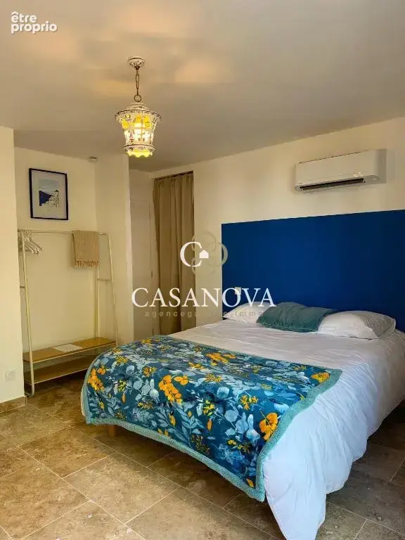 Sete - bas du Mont Saint Clair - Villa avec 5 locations - photo 10