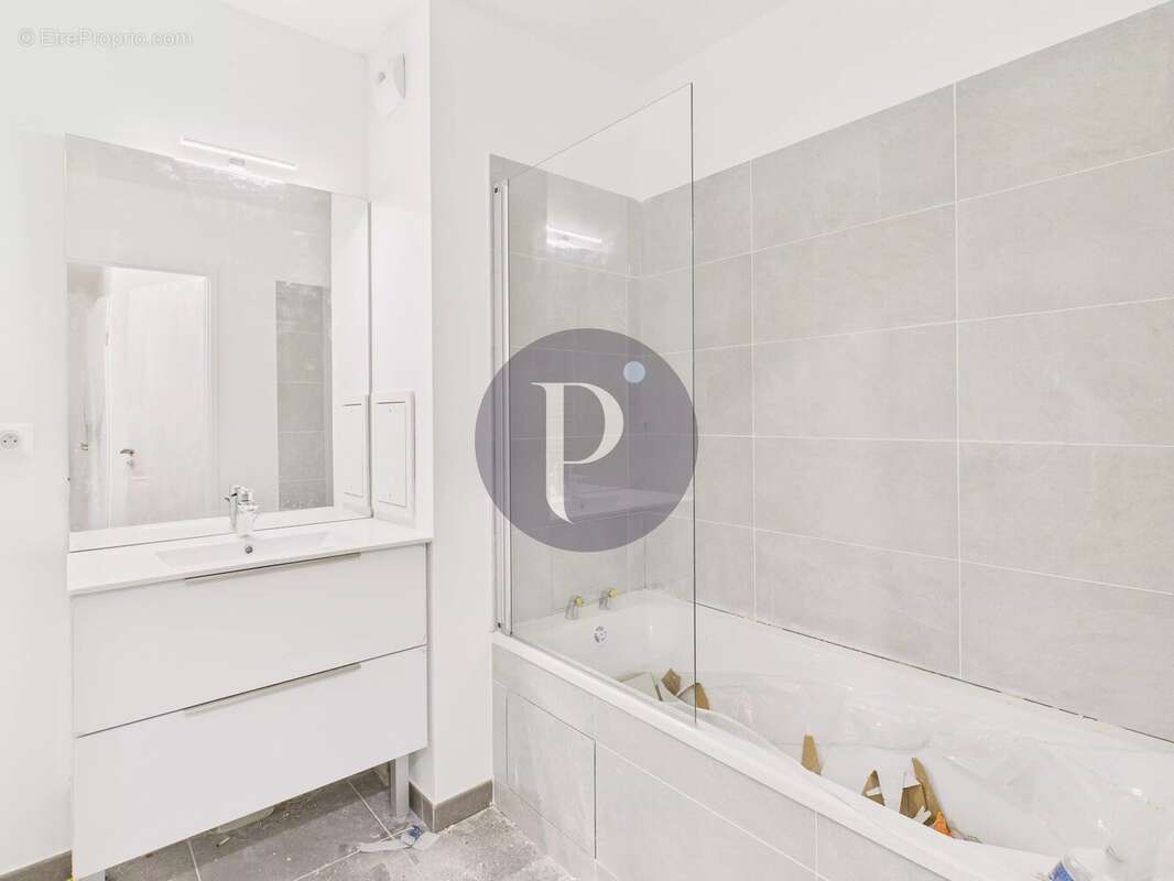 Appartement à WISSOUS