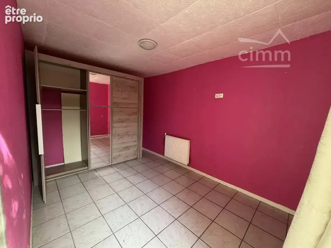 Maison 4 chambres st rambert d'albon - photo 5