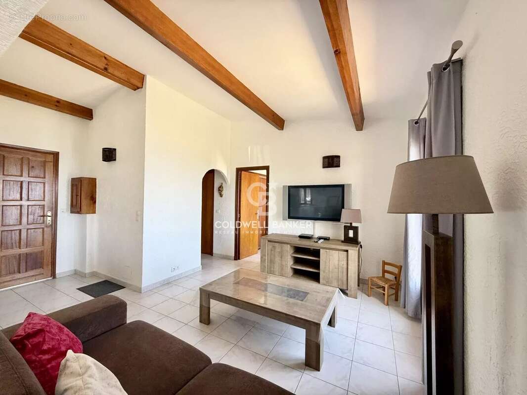 Maison à L&#039;ILE-ROUSSE