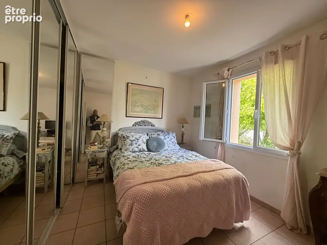 Maison de plain-pied avec véranda, suite parentale et garage à montils - photo 6