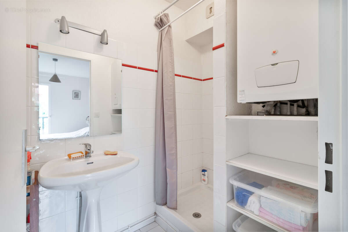 Appartement à SAINT-JEAN-DE-LUZ