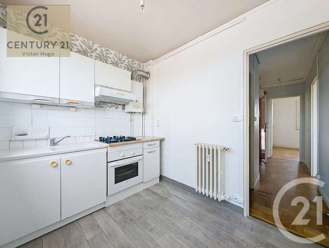 Appartement à LIMOGES