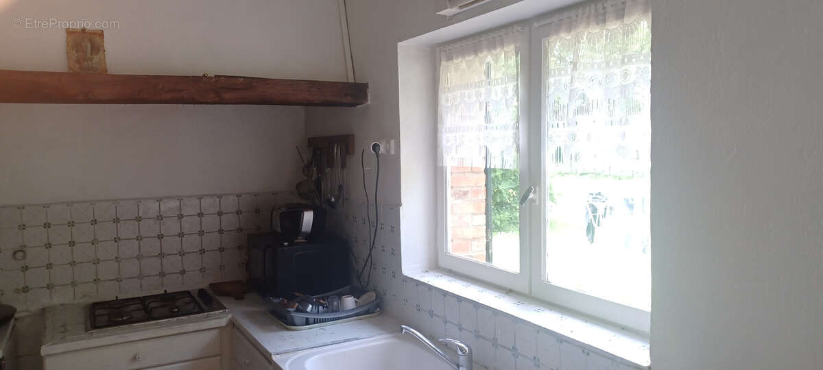 Maison à MONTRICOUX