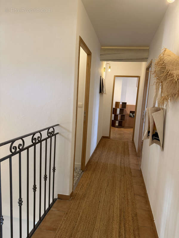 Maison à CORNILLON-CONFOUX