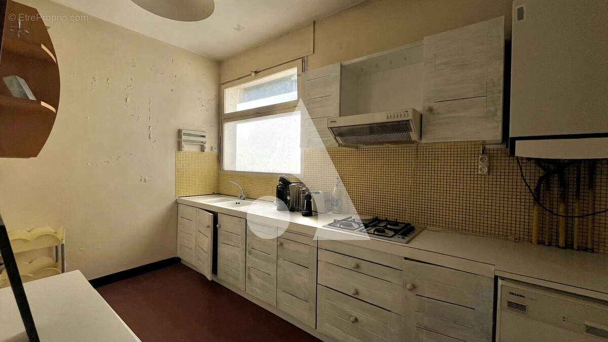 Appartement à LIBOURNE