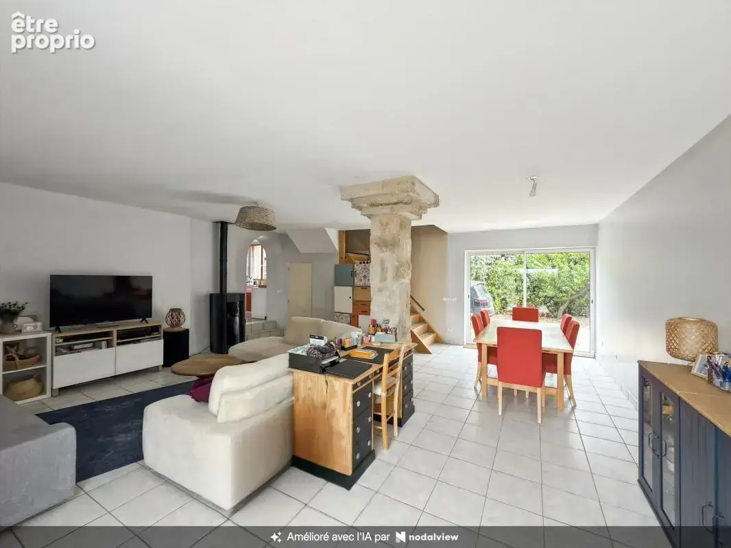  COUP DE CŒUR ASSURÉ : Votre future maison au calme !  - photo 2