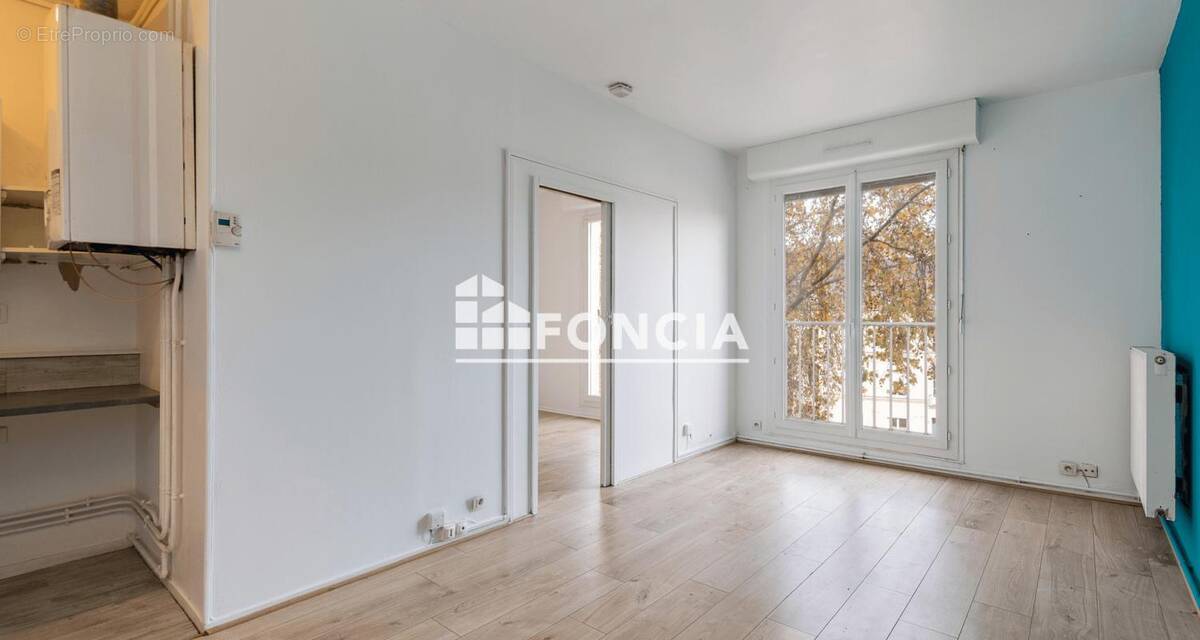 Appartement à ROUEN