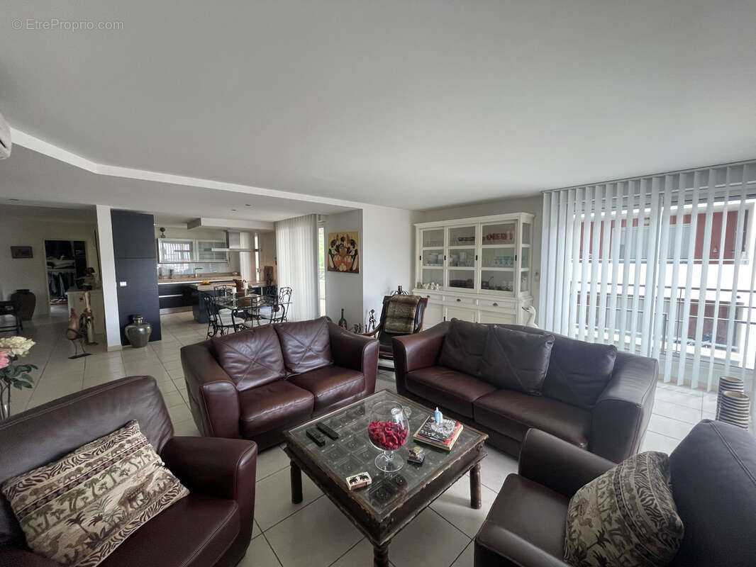 Appartement à NIMES