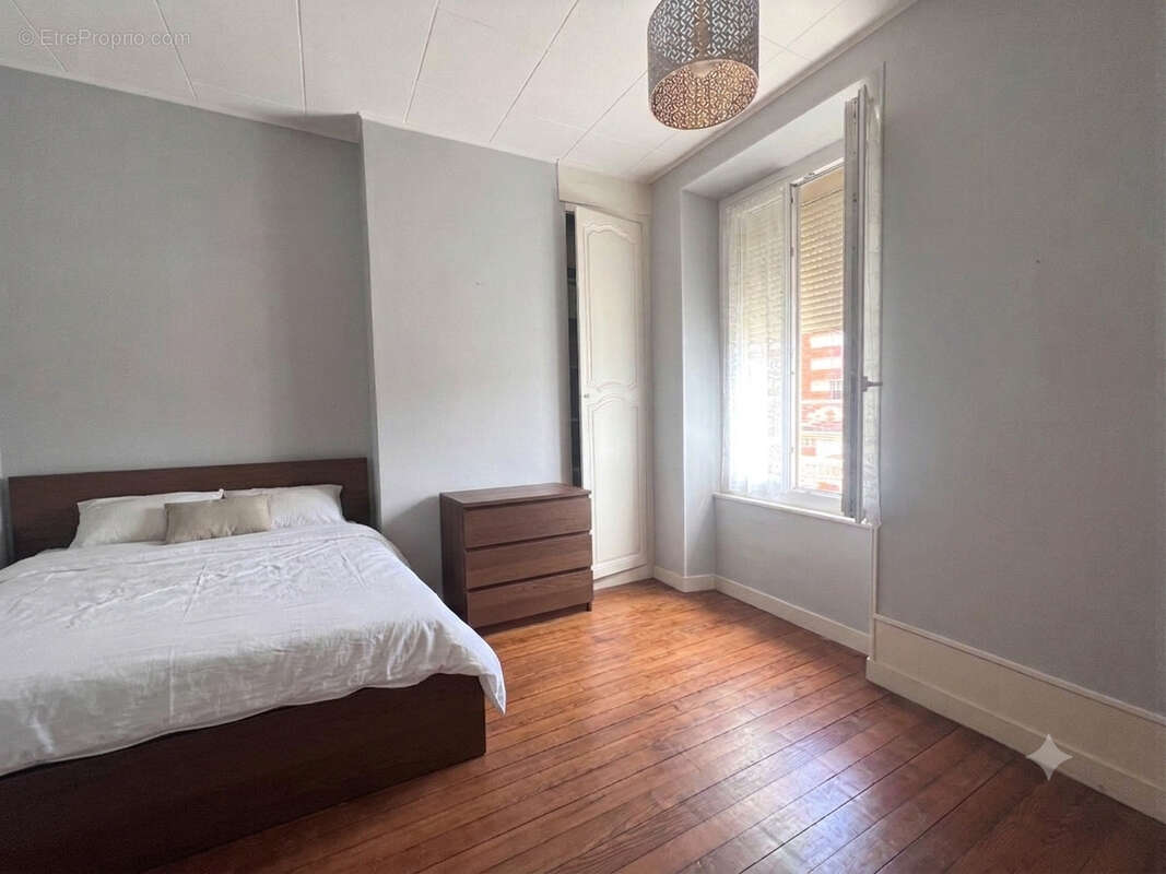 Appartement à SENS