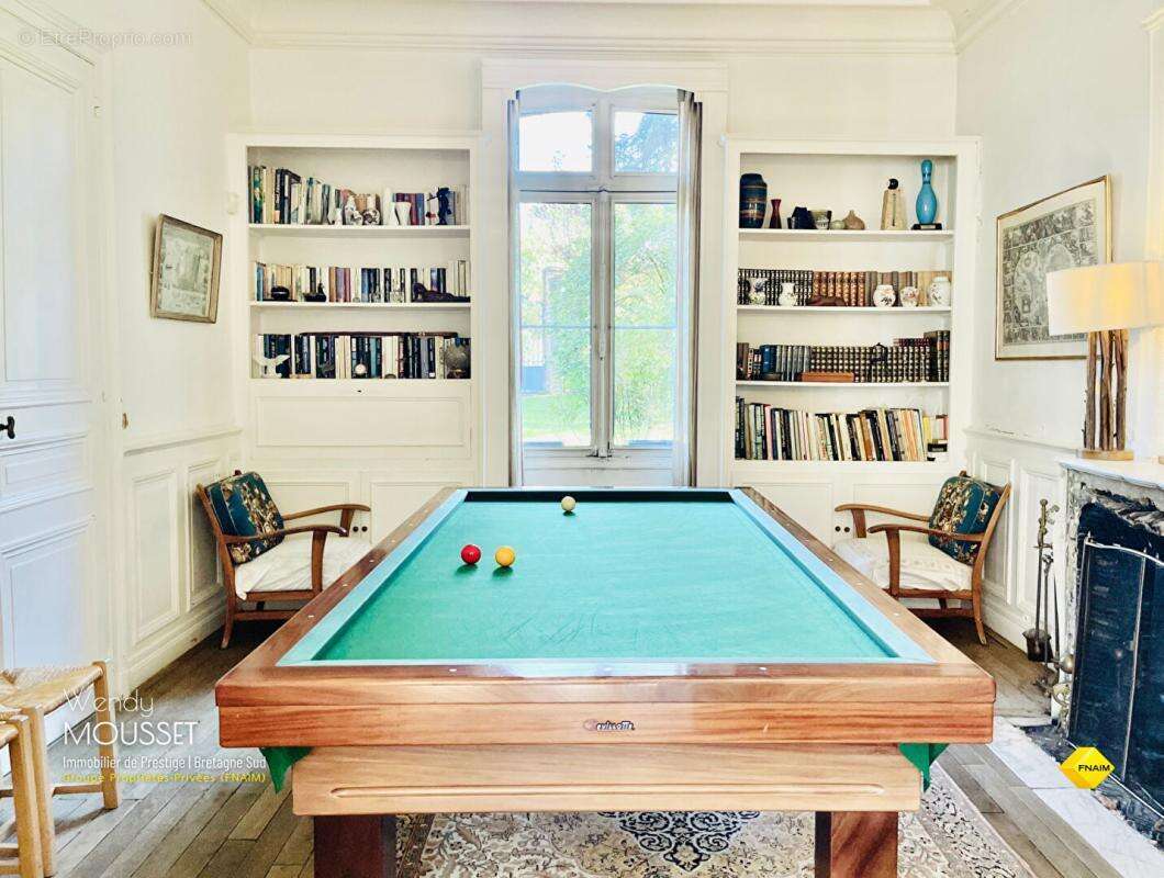 Maison à VERSAILLES