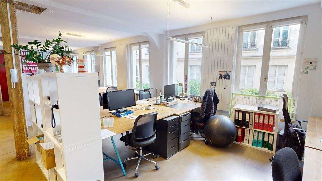 Commerce à PARIS-11E