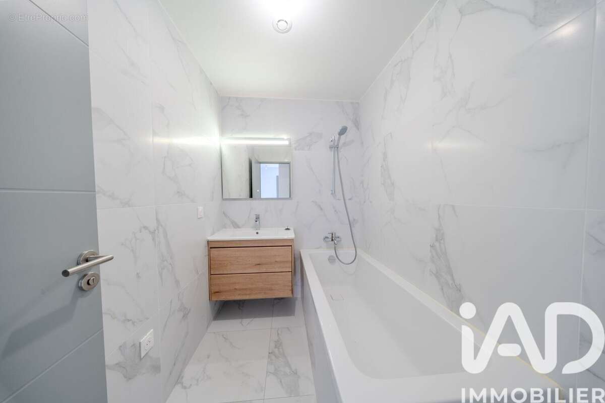 Maison 112 m² à Lagny-Sur-Marne  - photo 9