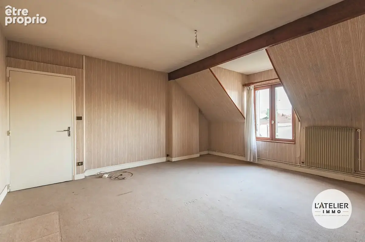 Belle demeure de 188 m2 à Guignicourt - photo 9