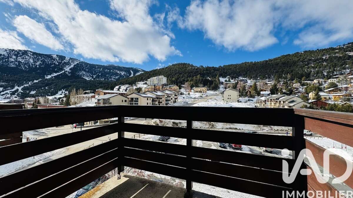 Photo 9 - Appartement à LES ANGLES