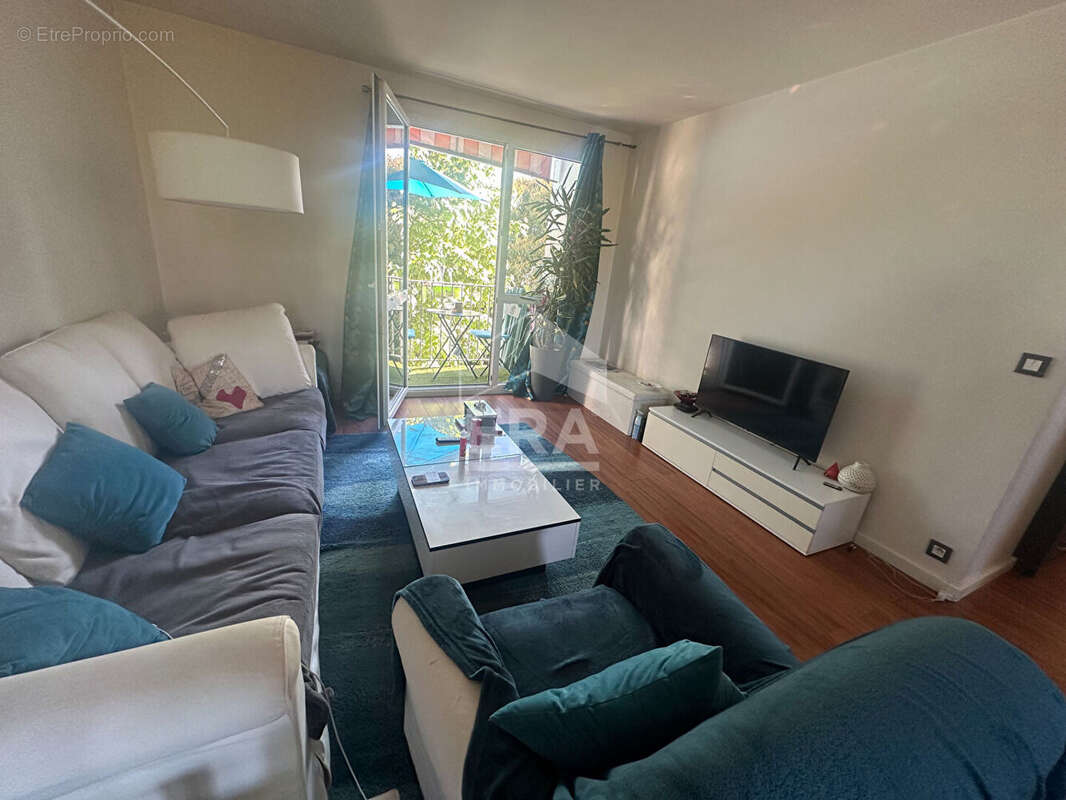 Appartement 68m² à créteil - photo 14