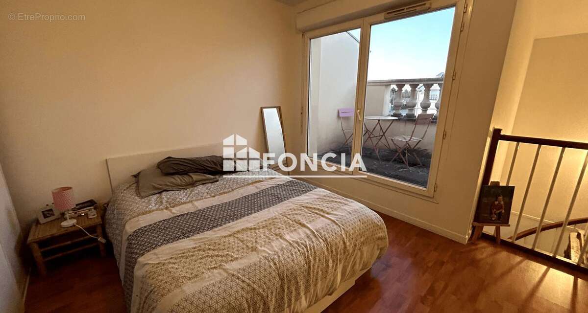 Appartement à LIBOURNE