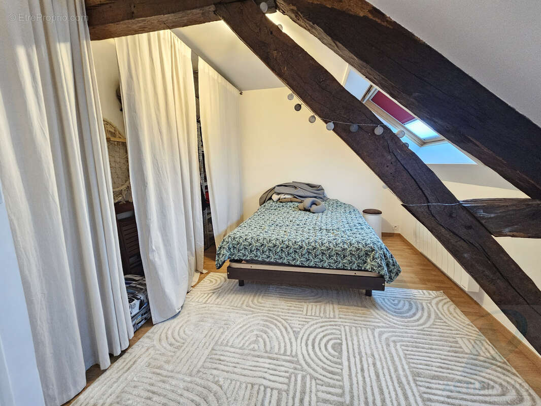 Appartement à BRIOUZE