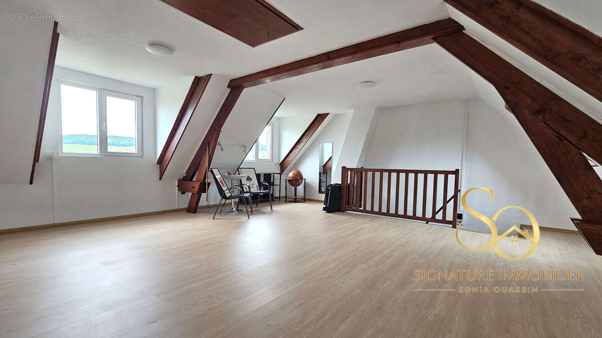 Maison à EPERNAY