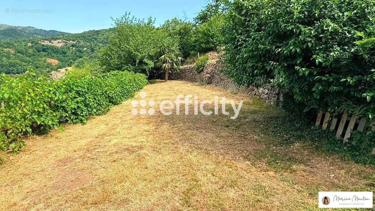 Maison 5 pièces 106 m² à vendre à Issamoulenc (07190) - photo 9