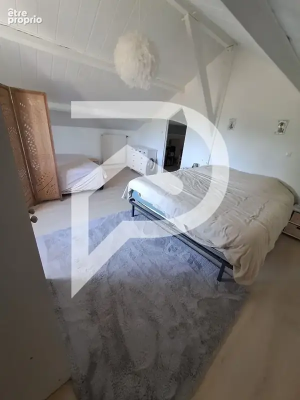 Maison Lamothe En Blaisy  5 pièce(s) - photo 12