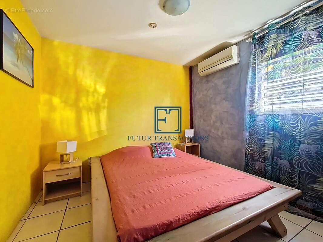 Maison à SAINTE-ANNE