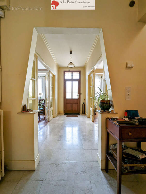 Maison à CHARTRES