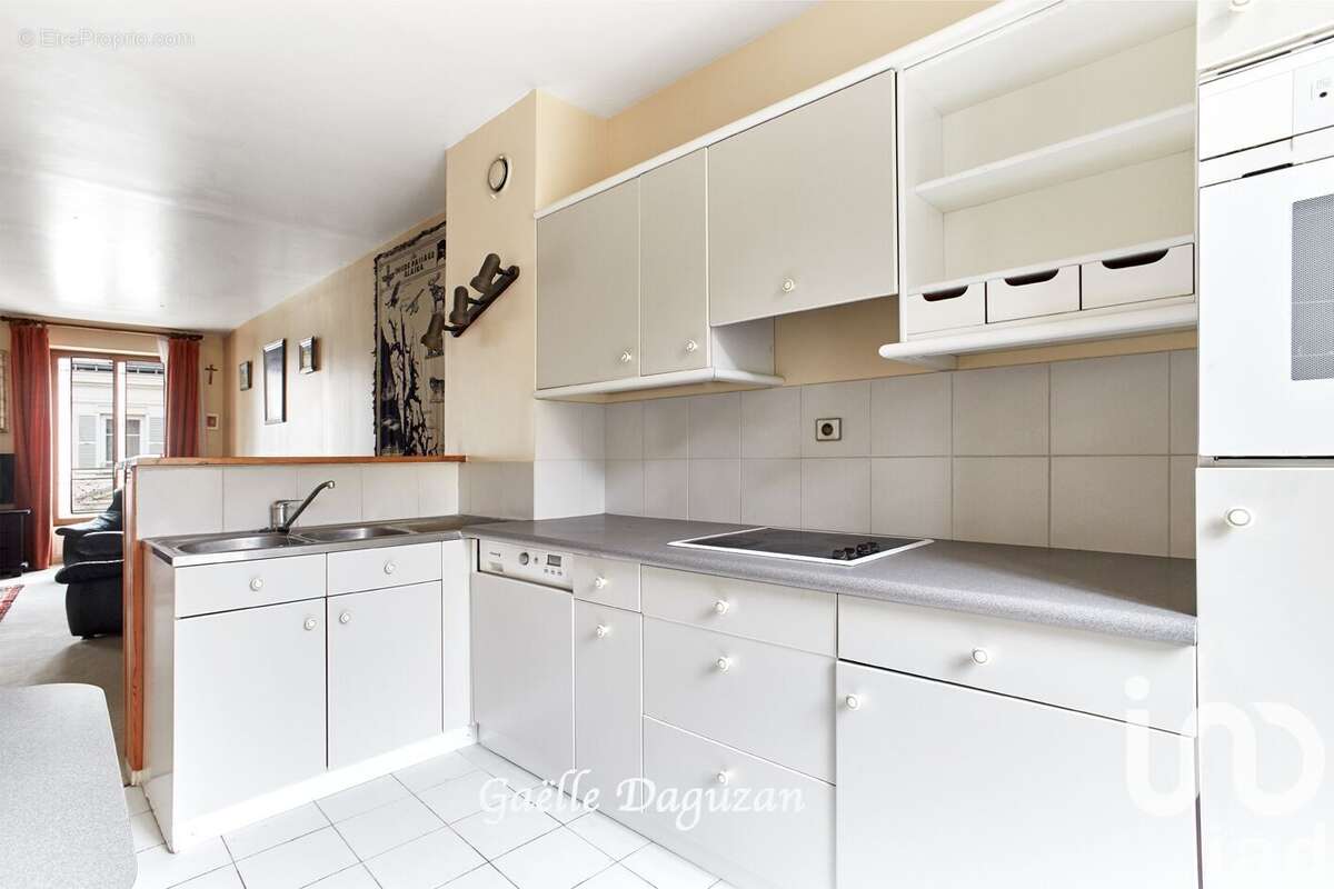 Photo 6 - Appartement à BOUGIVAL