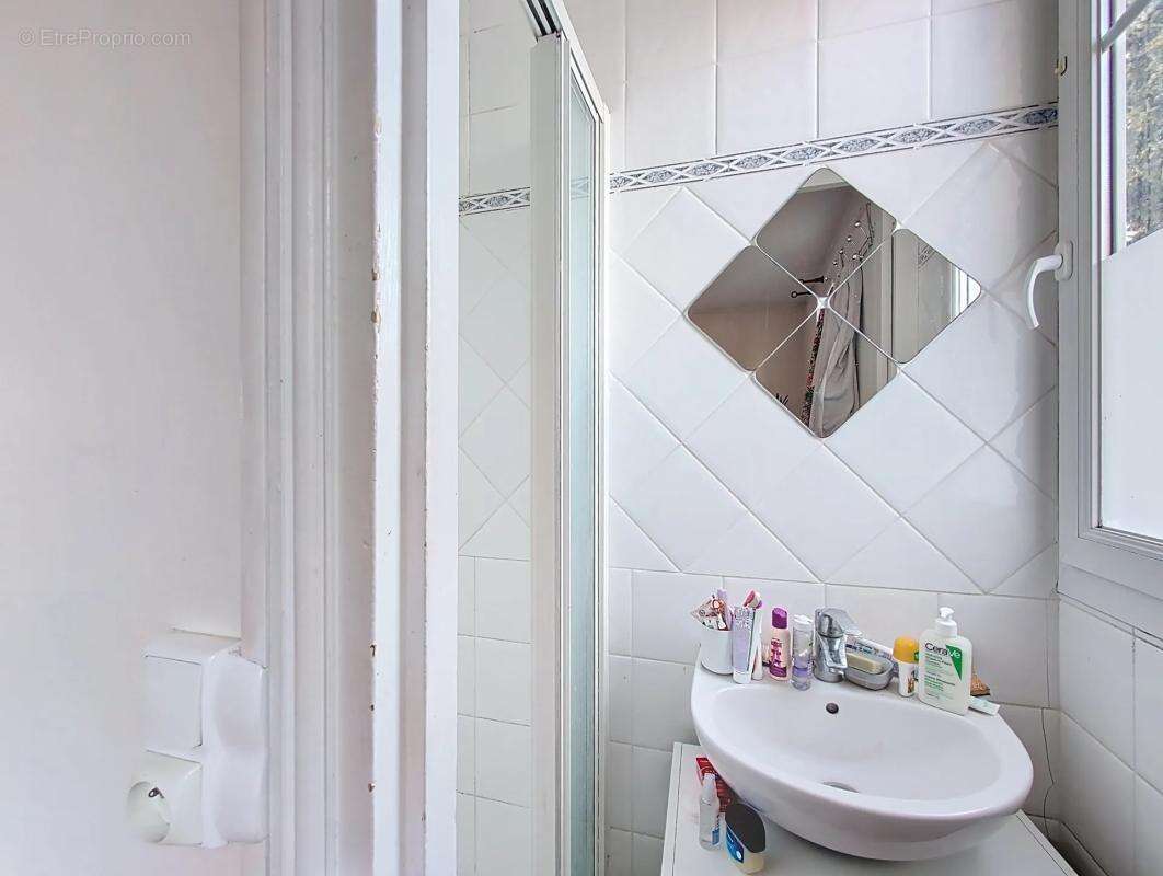 Appartement à CHANTILLY