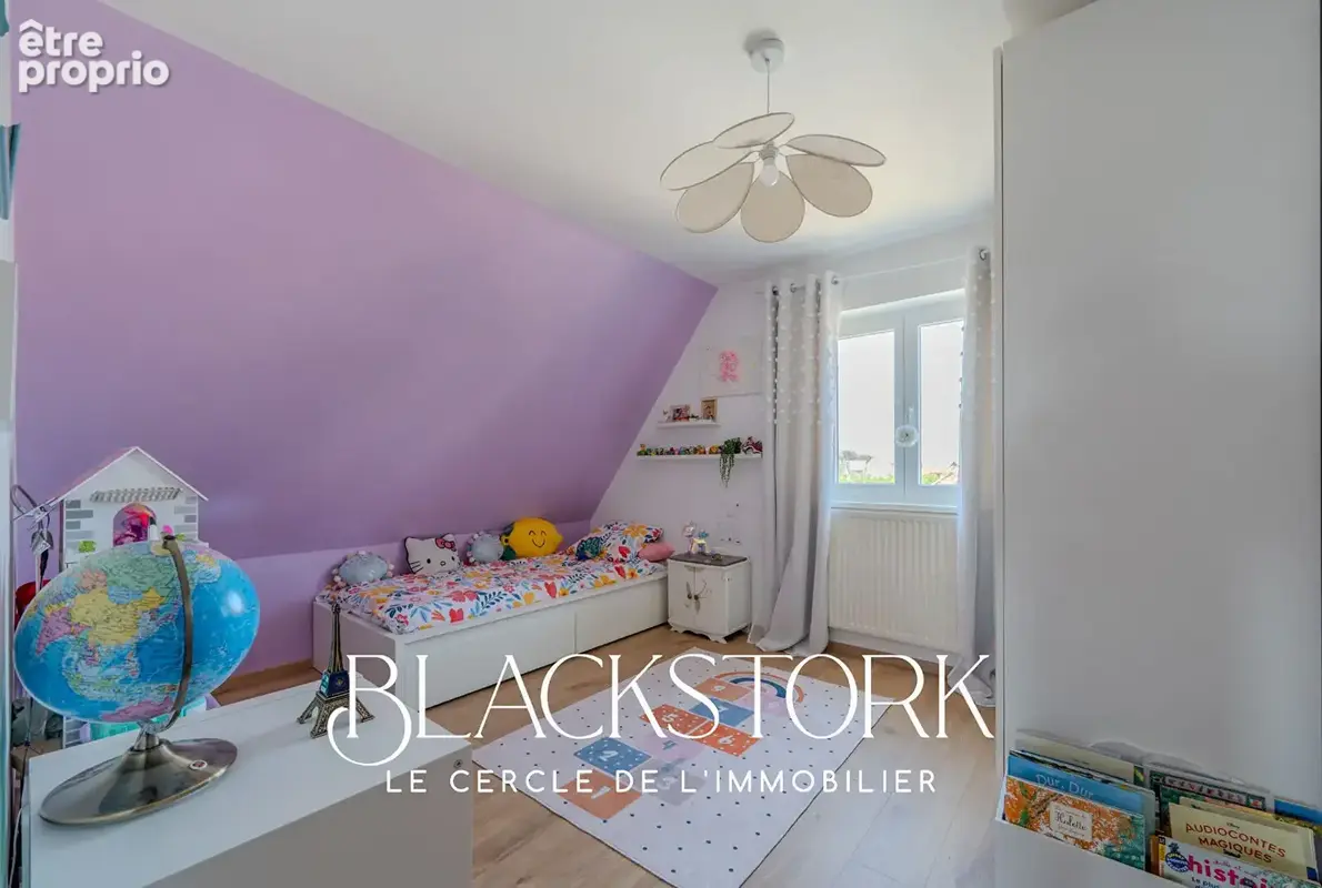 Maison Biesheim 7 pièce(s) 174 m2 - photo 12