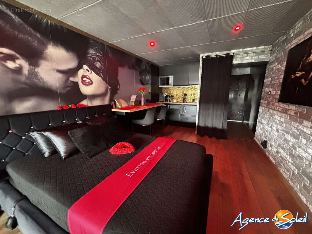 Appartement à AGDE